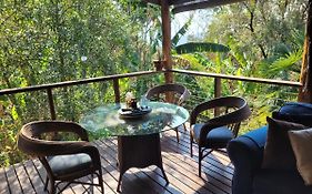 Kookaburra Cottage At Uralba Eco Cottages